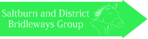 Saltburn and District Bridleways Group